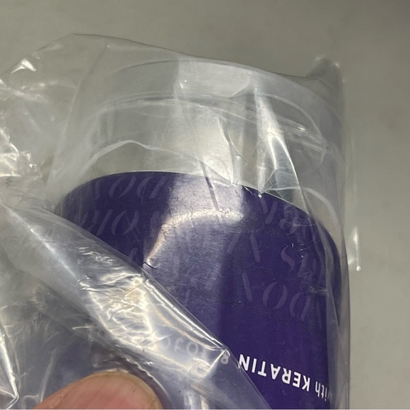 John Frieda Frizz Ease BROKEN CAP Flawlessly Straight Shampoo Keratin 250ml - Picture 6 of 7